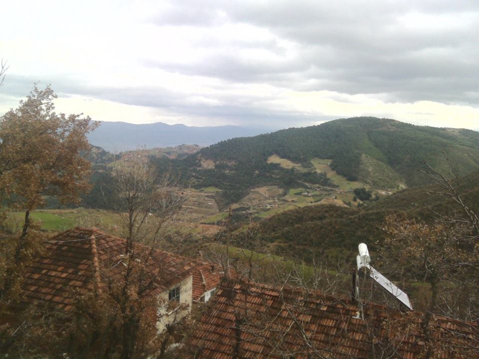 Alaşehir Soğukyurt Köyü Resimleri 1