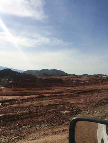 Alaşehir Soğukyurt Köyü Resimleri 4