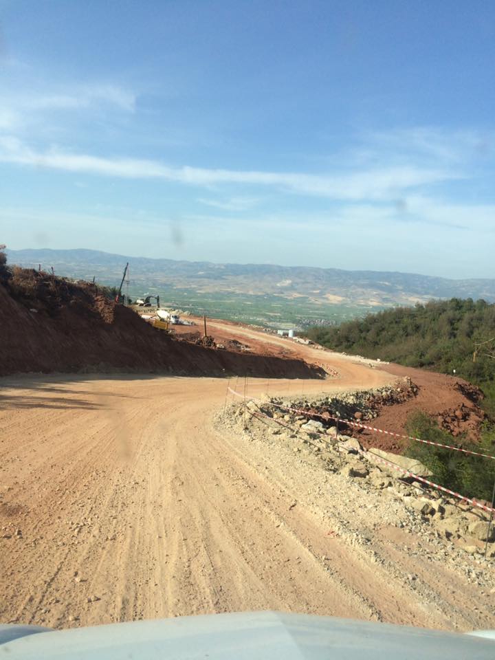 Alaşehir Soğukyurt Köyü Resimleri 5