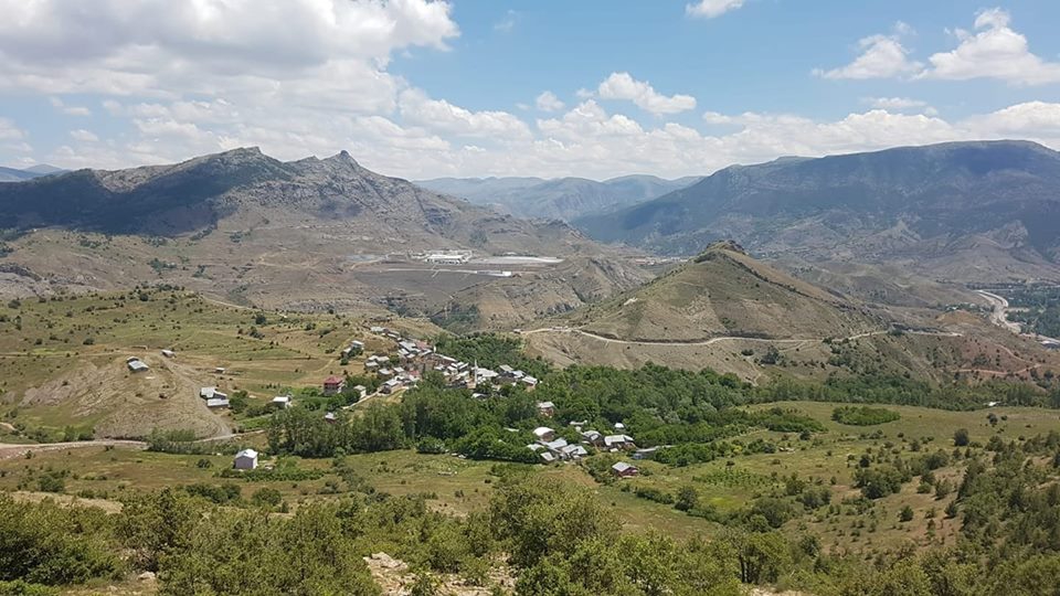 Gümüşhane  Bahçecik  Köyü Resimleri 7