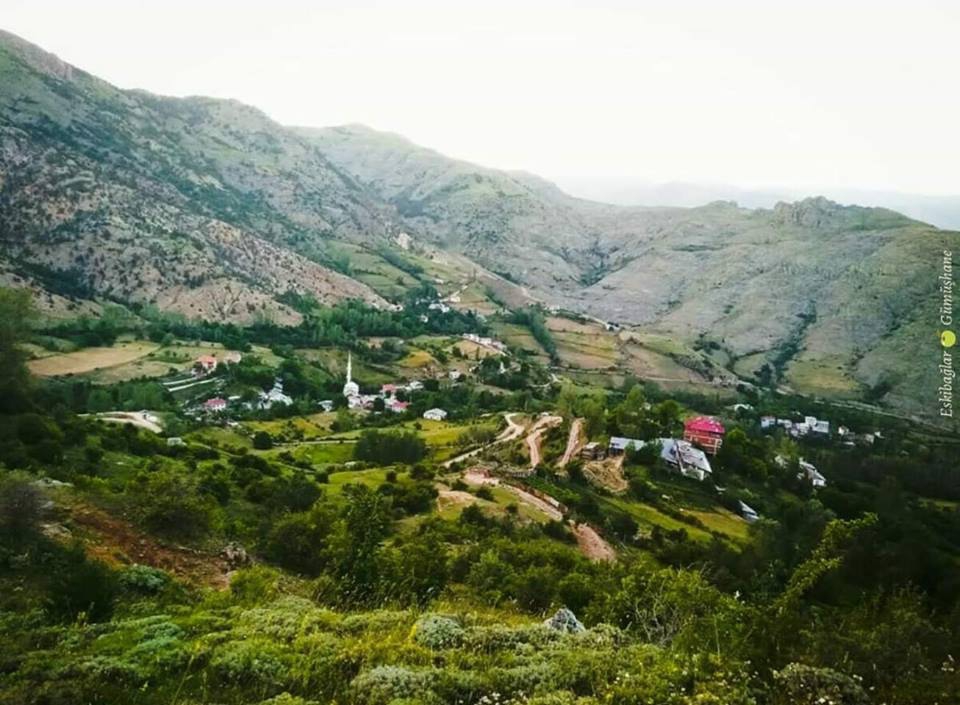 Gümüşhane  Bahçecik  Köyü Resimleri 8