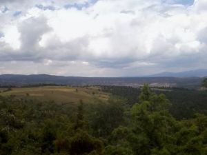 Afyon Hocalar Örtülü Köyü Resimleri