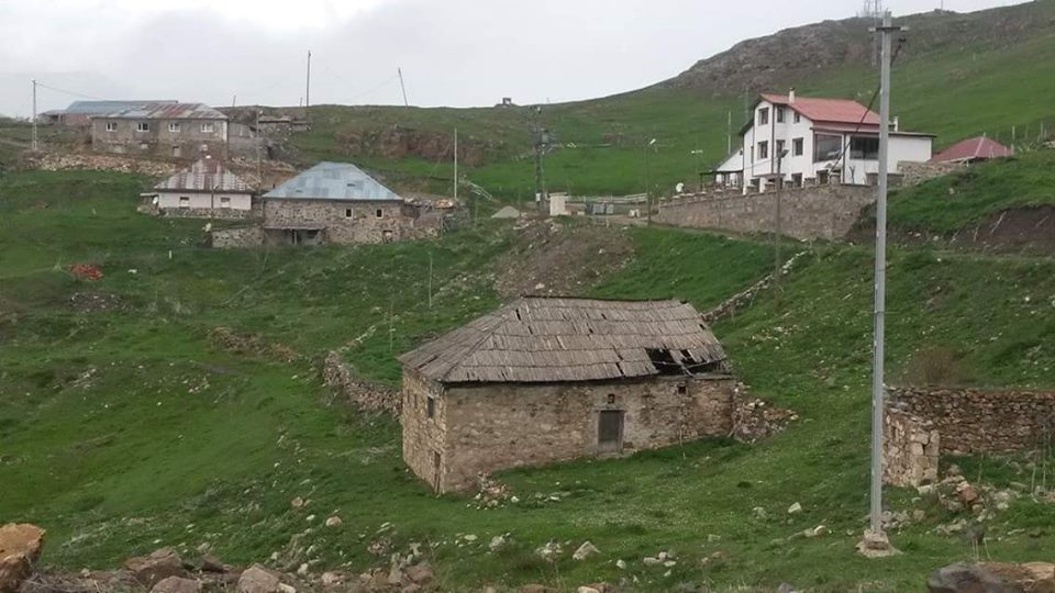 Gümüşhane  Beşoba  Köyü Resimleri 2