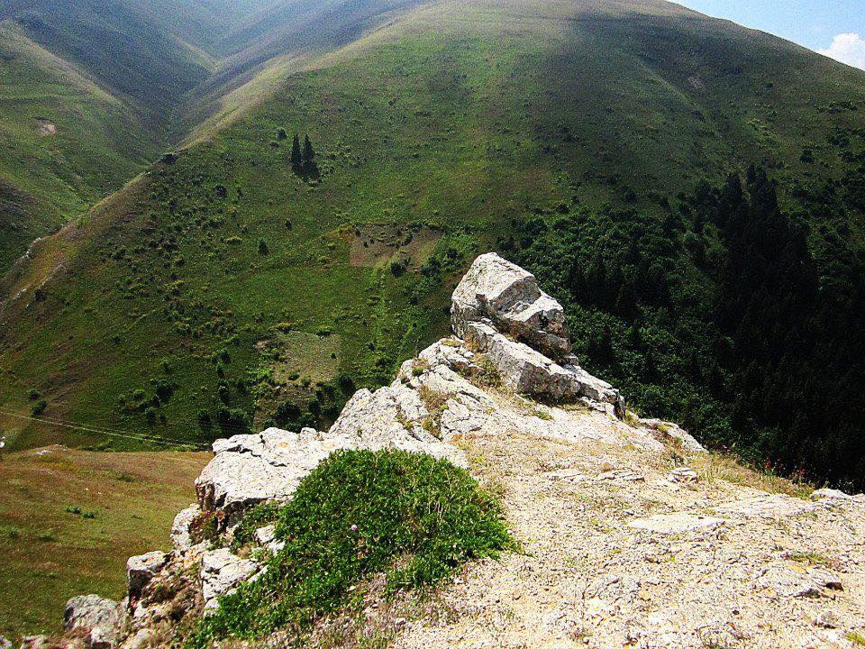 Gümüşhane  Beşoba  Köyü Resimleri 5