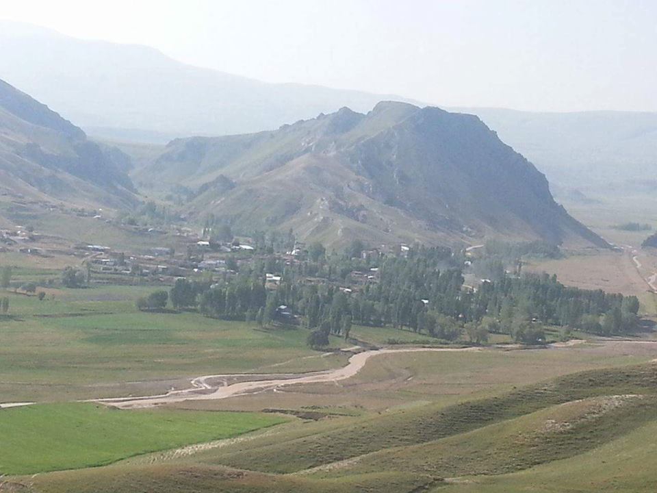 Horasan Aliçeyrek Köyü Resimleri 2