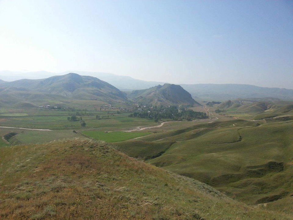 Horasan Aliçeyrek Köyü Resimleri 3