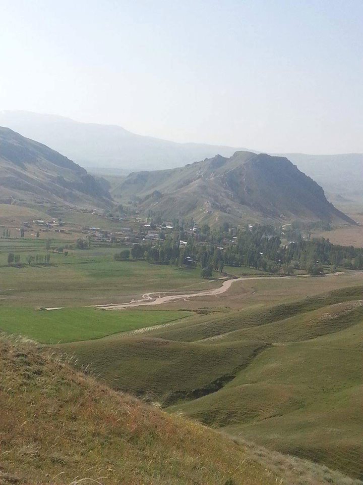 Horasan Aliçeyrek Köyü Resimleri 4