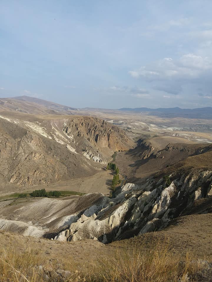 Horasan Aliçeyrek Köyü Resimleri 5