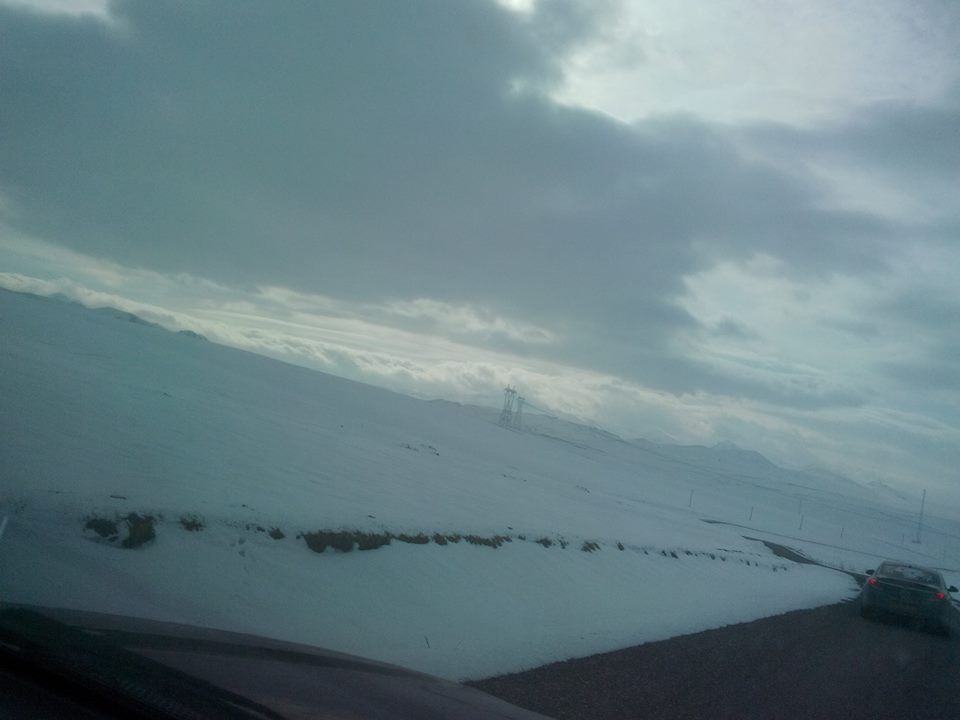 Horasan Aliçeyrek Köyü Resimleri 6