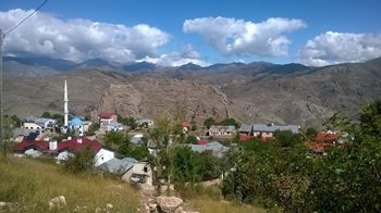 Gümüşhane  Beyçam  Köyü Resimleri 8