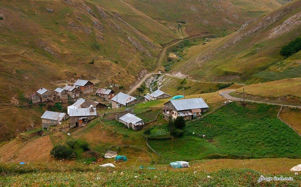 Gümüşhane  Boğalı  Köyü Resimleri 2