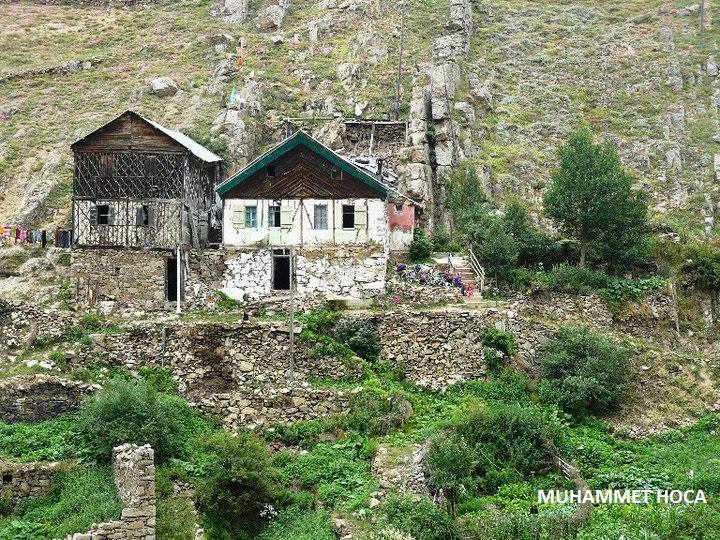 Gümüşhane  Boğalı  Köyü Resimleri 4