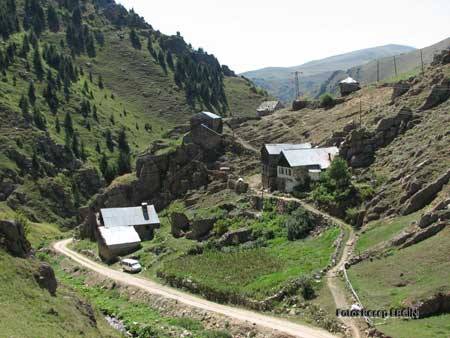 Gümüşhane  Boğalı  Köyü Resimleri 5