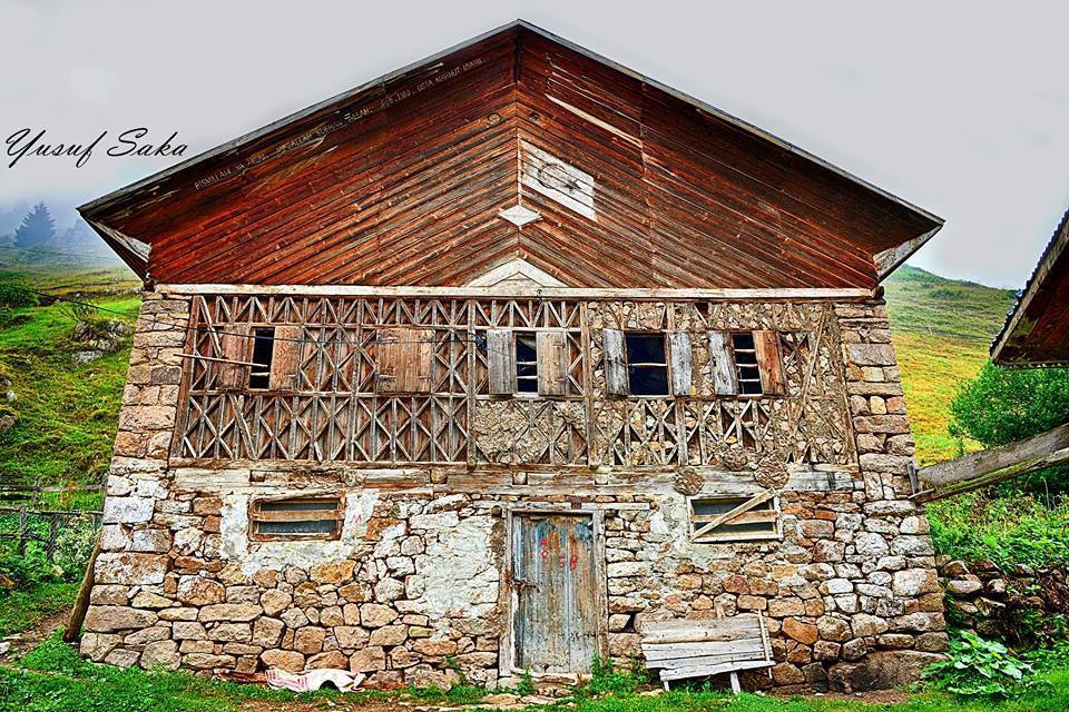 Gümüşhane  Boğalı  Köyü Resimleri 6