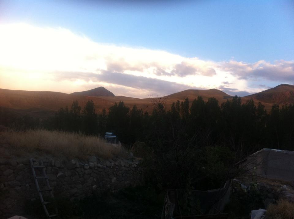 Horasan Ardı Köyü Resimleri 2