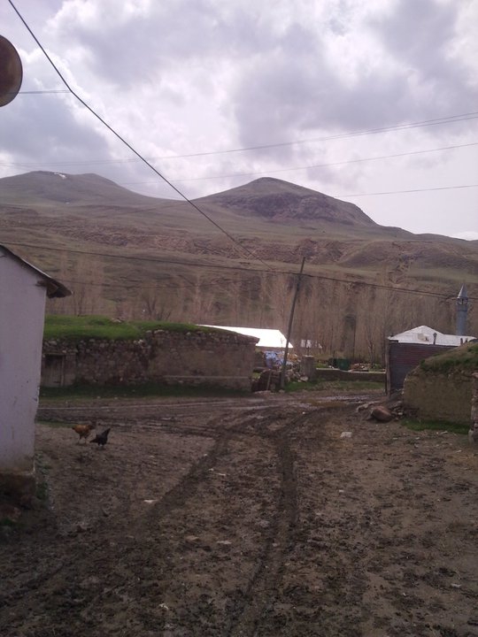 Horasan Ardı Köyü Resimleri 3
