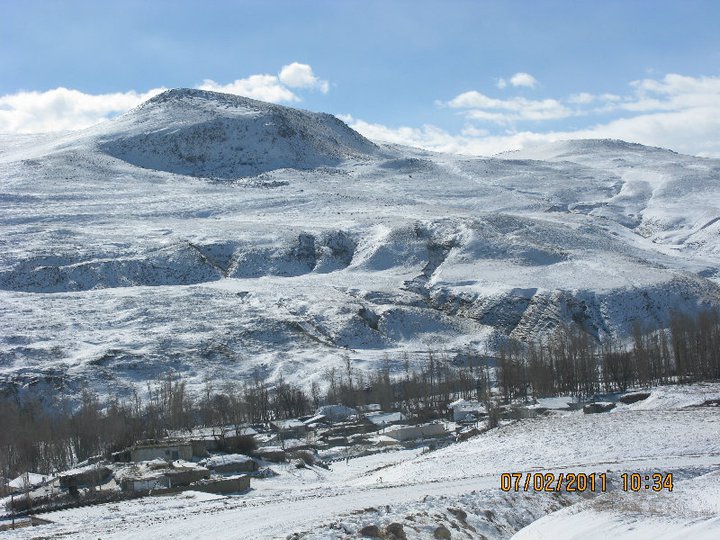 Horasan Ardı Köyü Resimleri 4