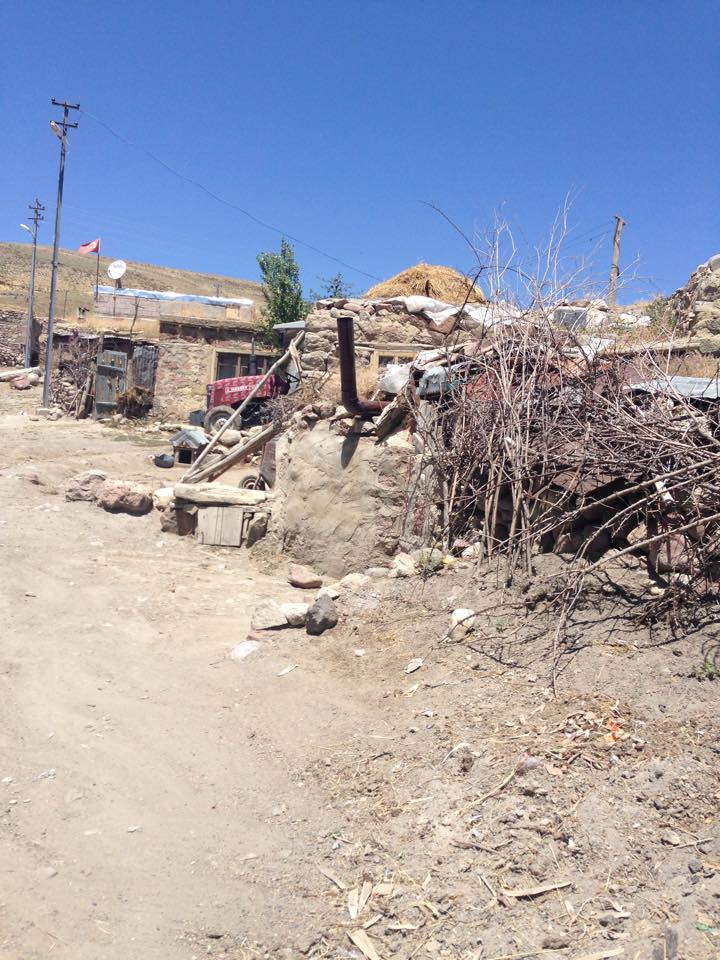 Horasan Ardı Köyü Resimleri 5