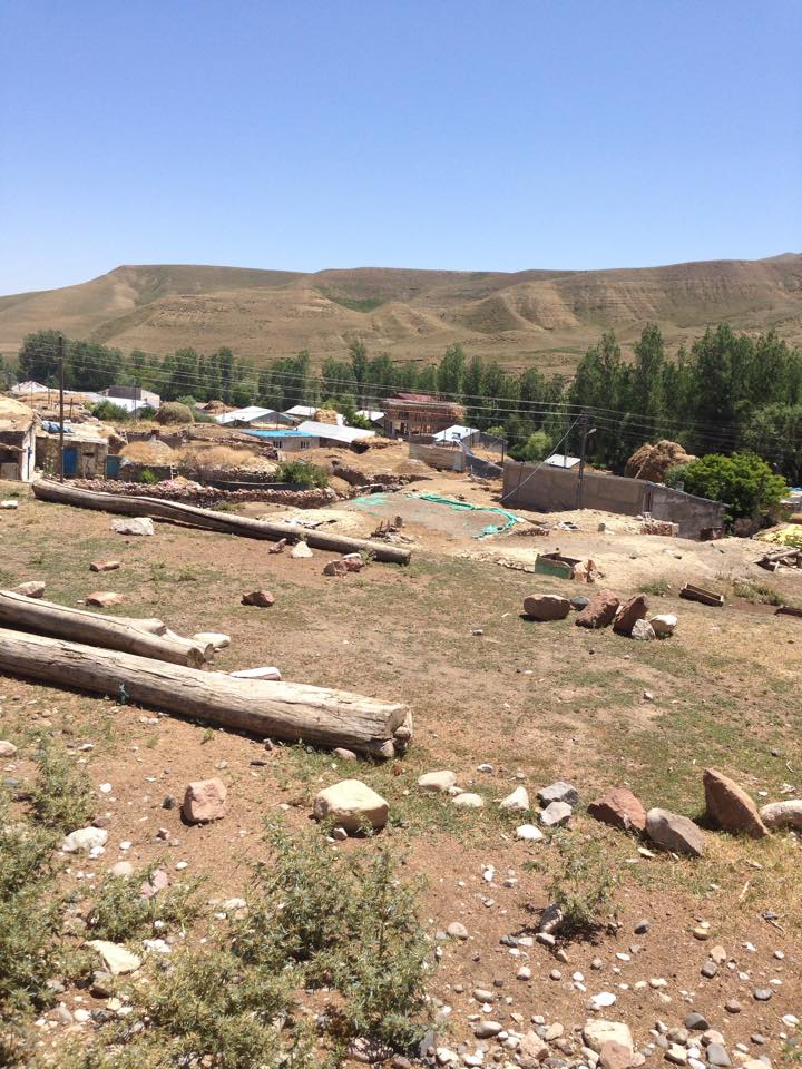 Horasan Ardı Köyü Resimleri 6