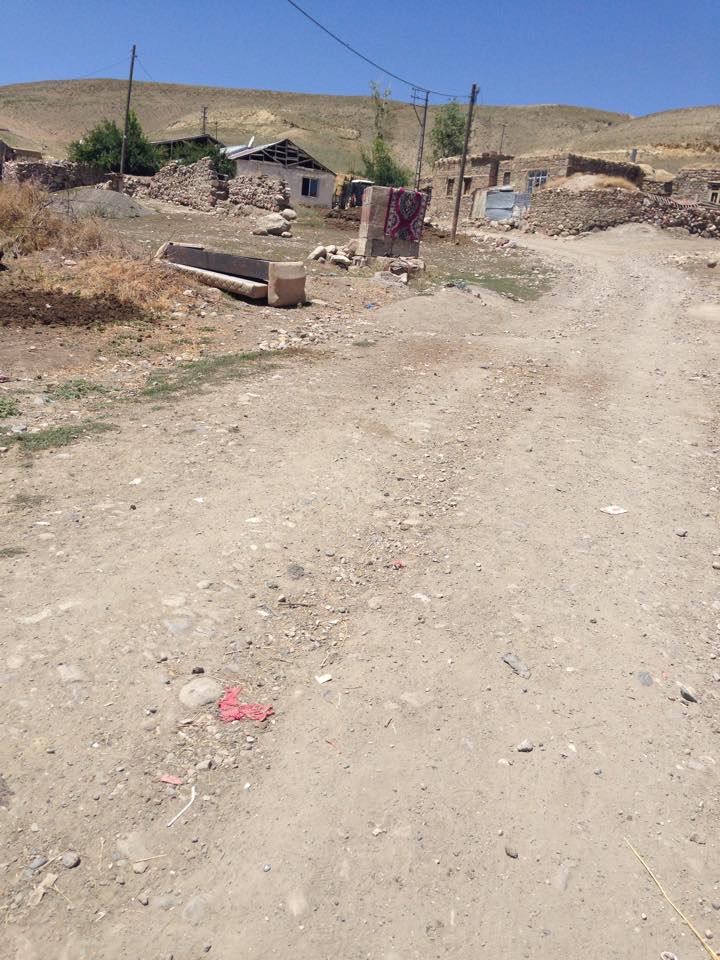 Horasan Ardı Köyü Resimleri 8