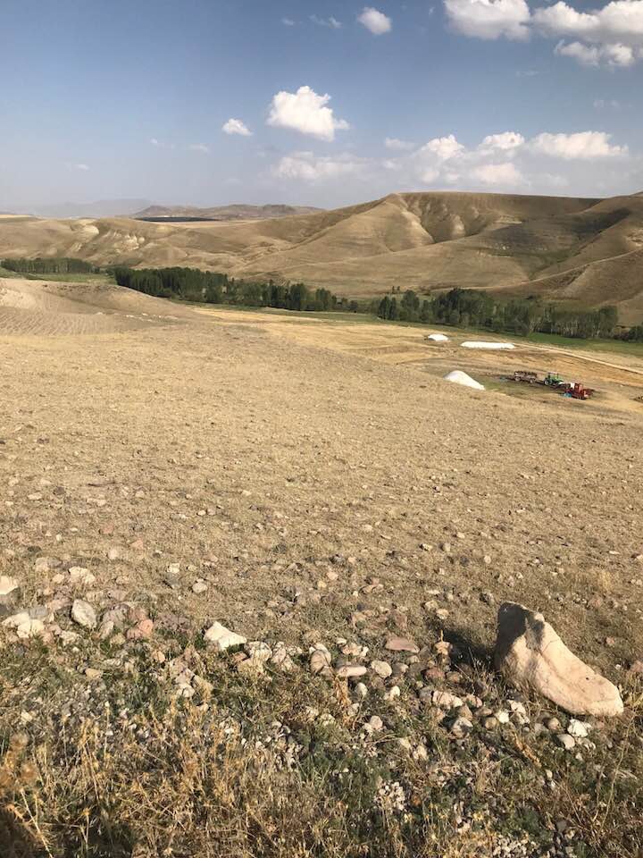 Horasan Ardı Köyü Resimleri 9