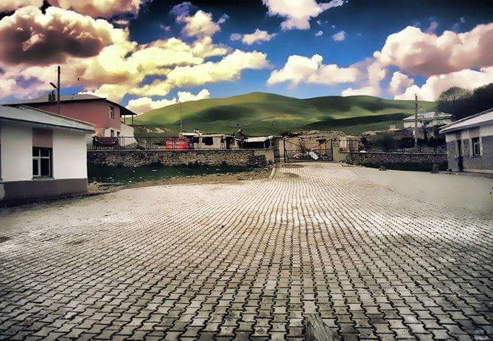 Horasan Arpaçayır Köyü Resimleri 1