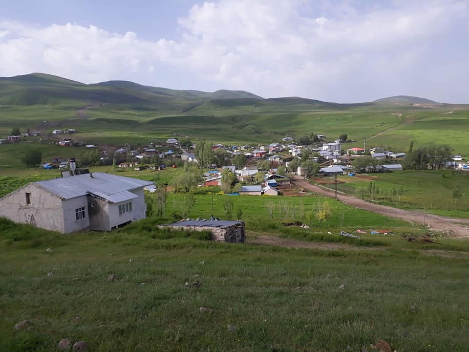 Horasan Arpaçayır Köyü Resimleri 10