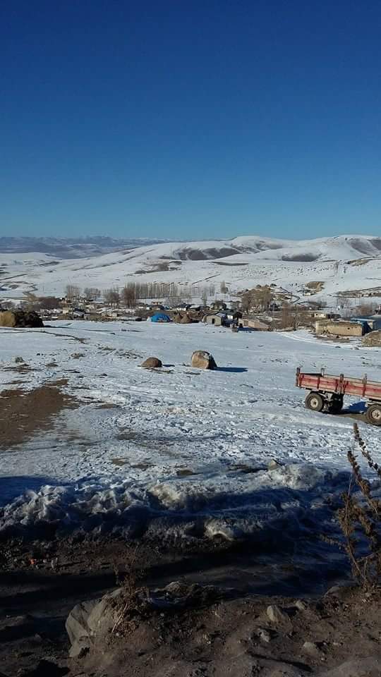Horasan Arpaçayır Köyü Resimleri 4