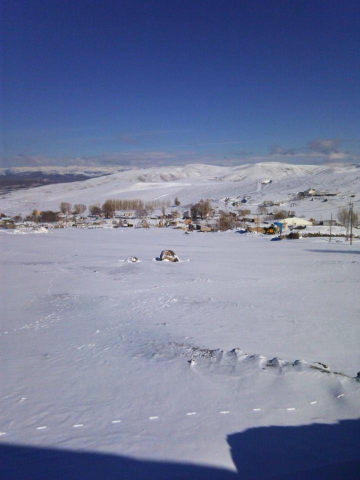 Horasan Arpaçayır Köyü Resimleri 8