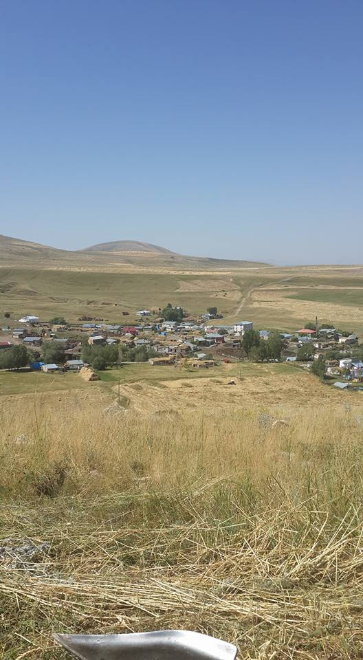 Horasan Arpaçayır Köyü Resimleri 9