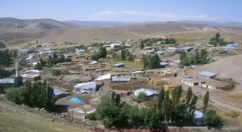 Horasan Aşağıbademözü Köyü Resimleri 2