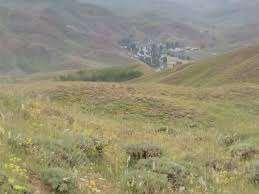 Horasan Aşağıçamlıkale Köyü Resimleri 3