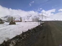 Horasan Aşağıçamlıkale Köyü Resimleri 6