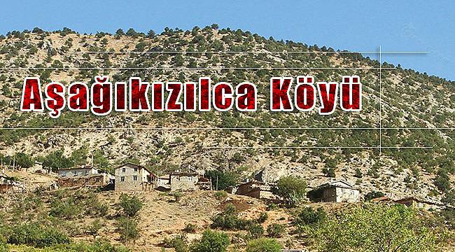 Horasan Aşağıkızılca Köyü Resimleri 2
