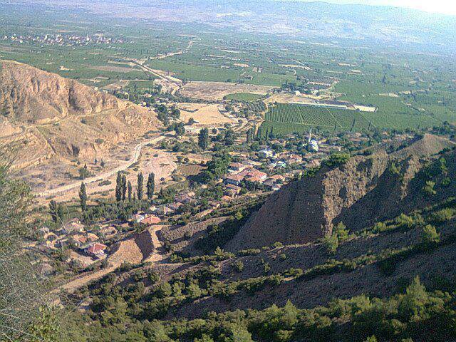 Alaşehir Şahyar Köyü Resimleri 3