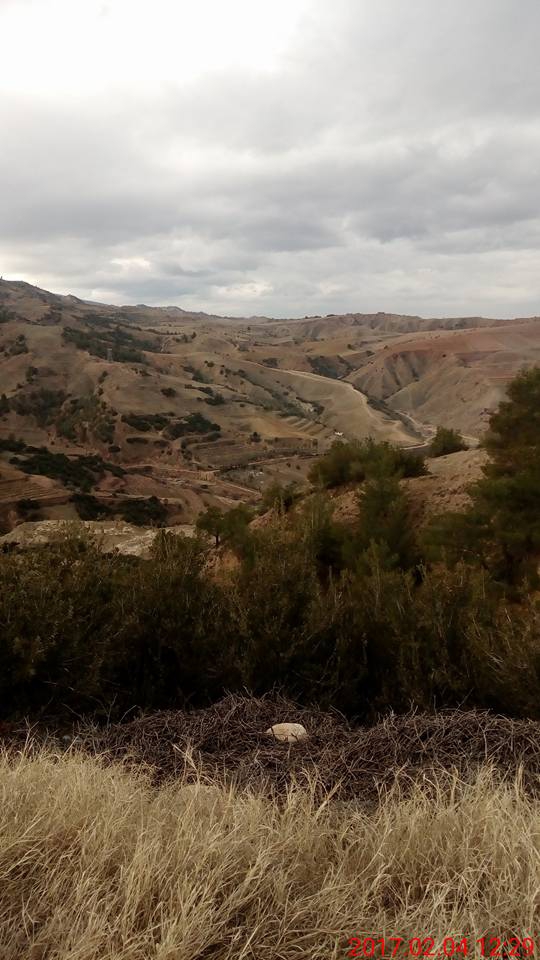 Alaşehir Şahyar Köyü Resimleri 5