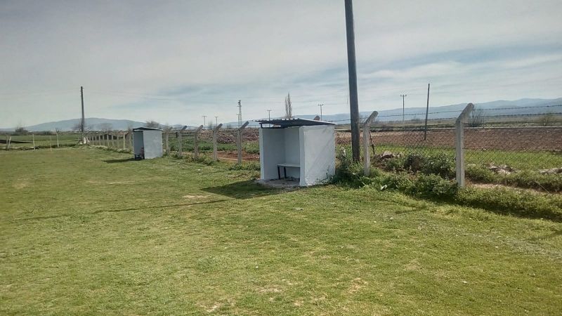 Alaşehir Tepeköy Köyü Resimleri 1