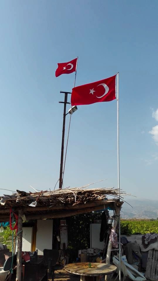 Alaşehir Toygar Köyü Resimleri 6