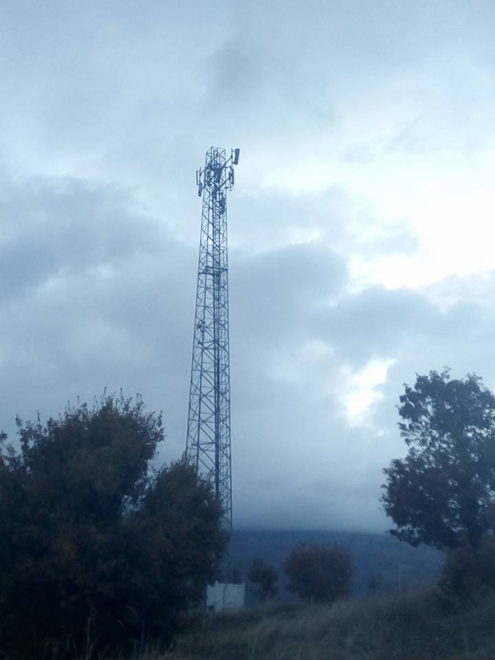 Alaşehir Uluderbent Köyü Resimleri 2