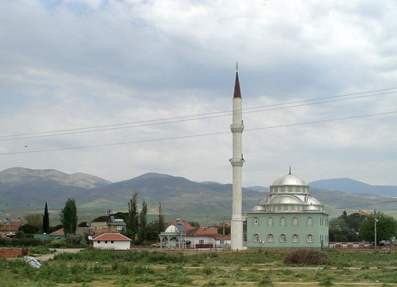 Alaşehir Yeniköy Köyü Resimleri 2