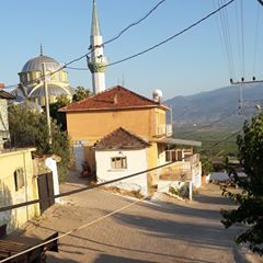 Alaşehir Yuvacalı Köyü Resimleri 1