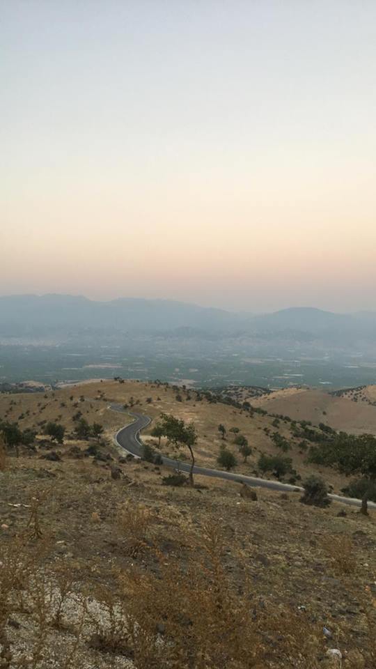 Alaşehir Yuvacalı Köyü Resimleri 3