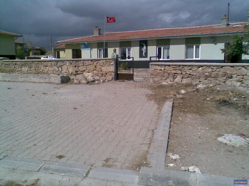 Afyon İhsaniye Aşağıtandır Köyü Resimleri 5