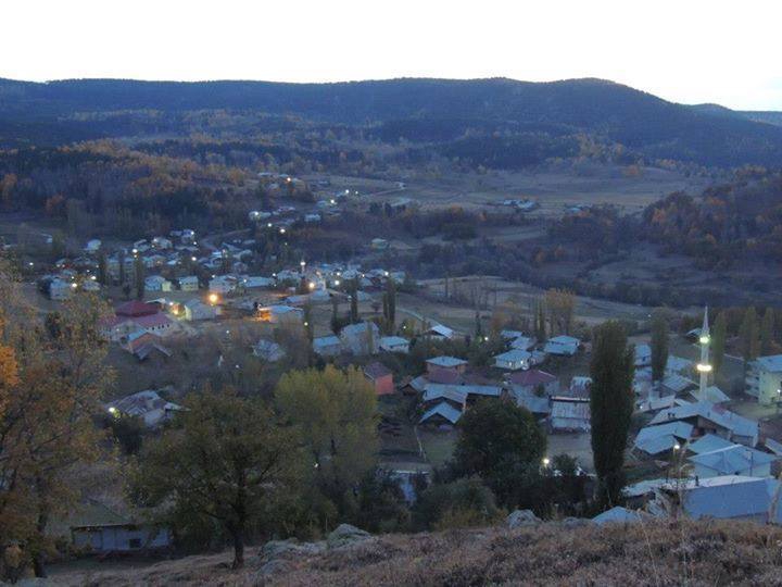 Gümüşhane  Boyluca  Köyü Resimleri 3