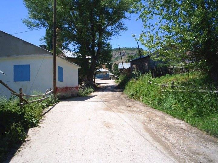 Gümüşhane  Boyluca  Köyü Resimleri 4