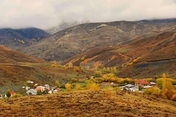 Gümüşhane  Çalık  Köyü Resimleri 2