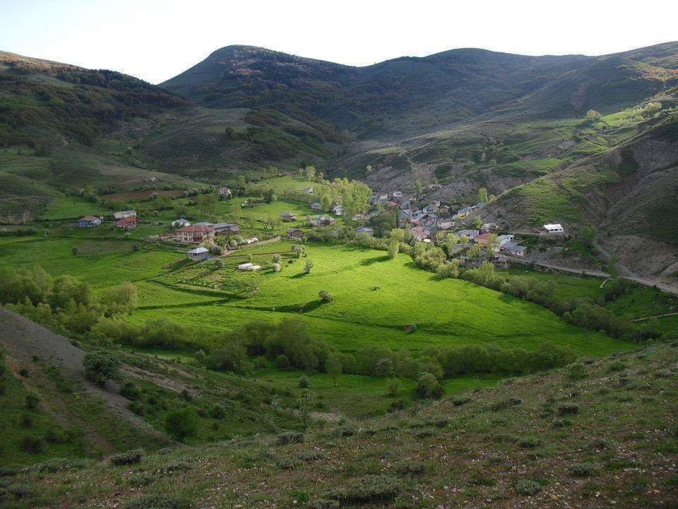 Gümüşhane  Çalık  Köyü Resimleri 3