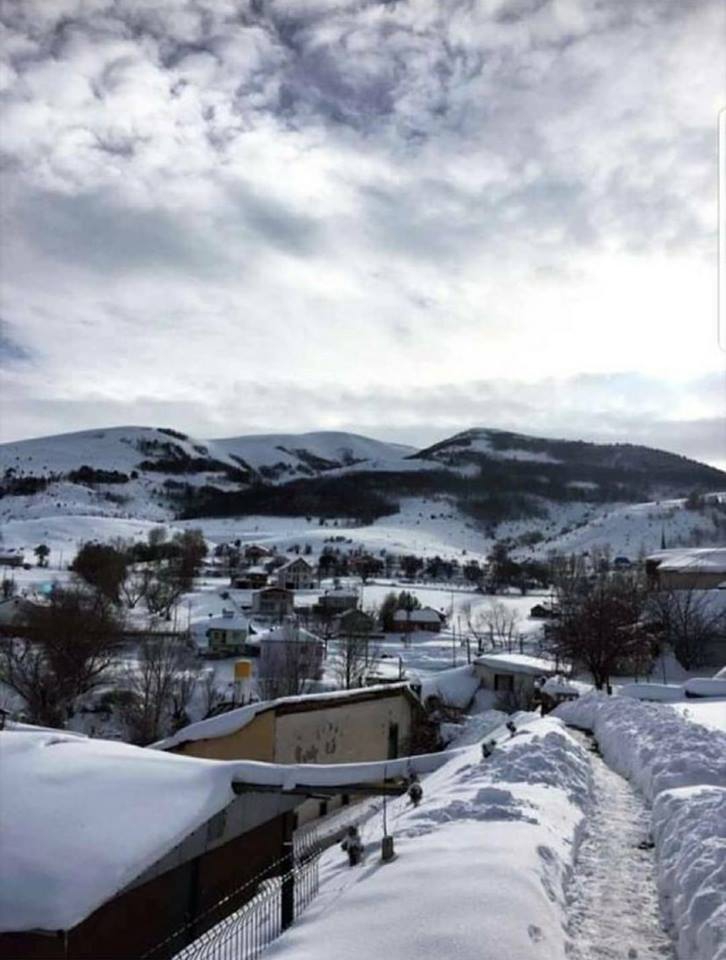 Gümüşhane  Çalık  Köyü Resimleri 5