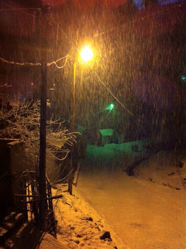 Gümüşhane  Çalık  Köyü Resimleri 6