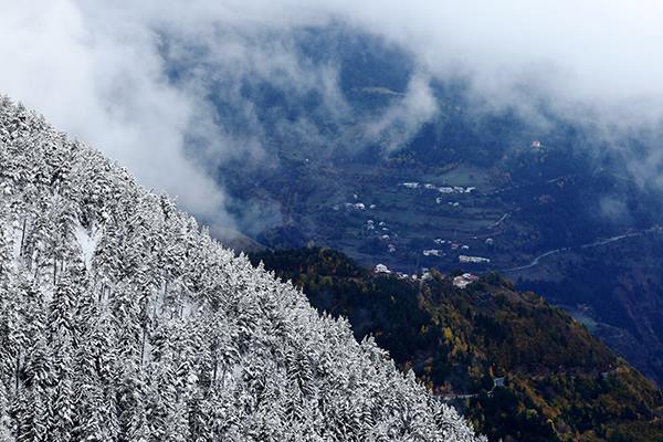 Gümüşhane  Çamlı  Köyü Resimleri 3